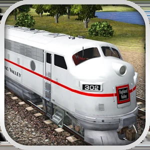 Trainz Driver