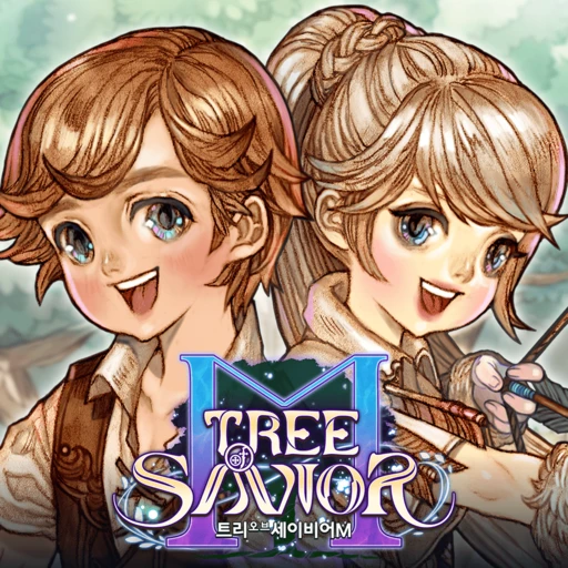 Tree of Savior M vb306
