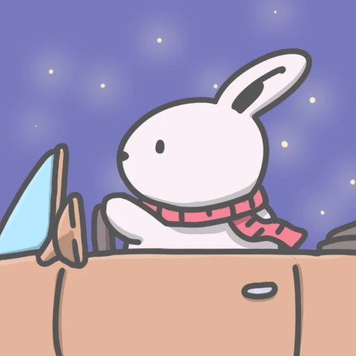Tsuki Adventure