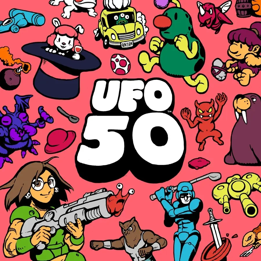 UFO