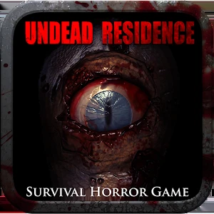UNDEAD RESIDENCE: игра ужасов