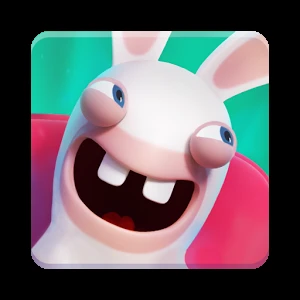 Virtual Rabbids: Большой план