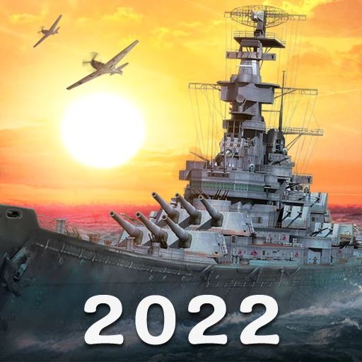 WARSHIP BATTLE: