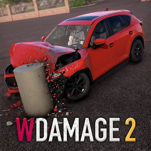 WDAMAGE