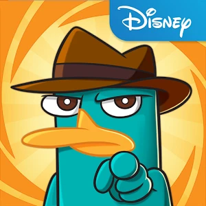 Where’s My Perry?