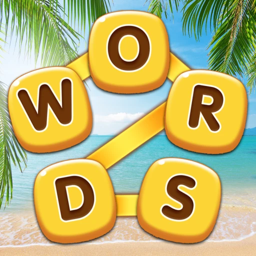 Word Pizza – Словесные головоломки
