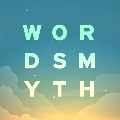 Wordsmyth – Спокойная игра в слова