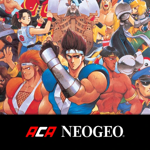 WORLD HEROES