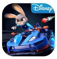 Zootopia: Гоночный карнавал