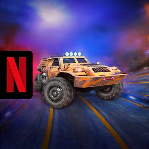 Asphalt Xtreme