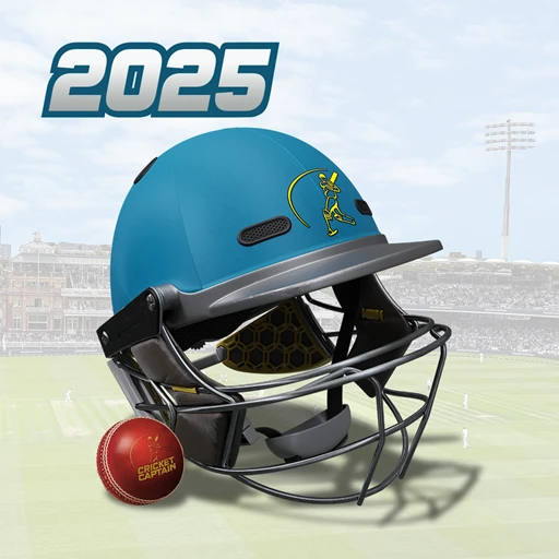 Cricket Captain