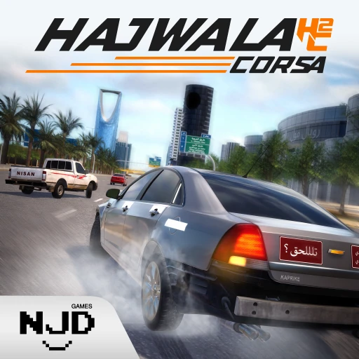 Hajwala Corsa