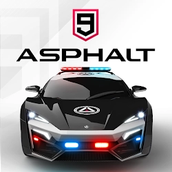 Asphalt