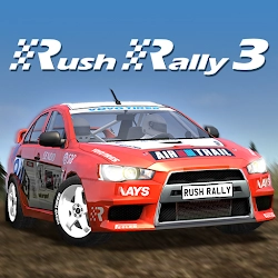 Rush Rally