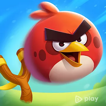 Angry Birds