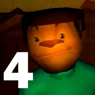 5 ночей с Тимохой