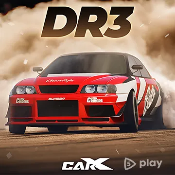 CarX Drift Racing