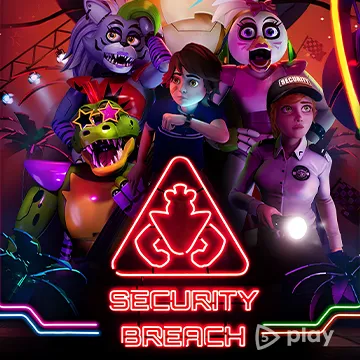 FNaF