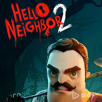 Hello Neighbor