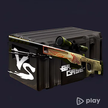 Case Battle: Skins Simulator