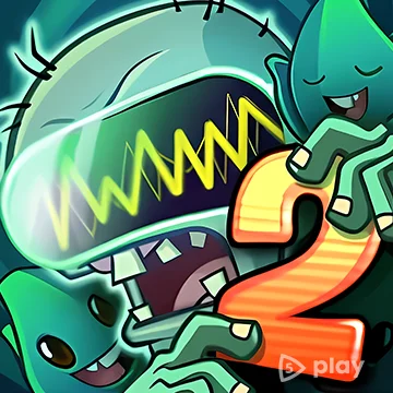 Plants vs Zombies