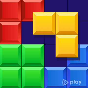 Block Blast (Читы)