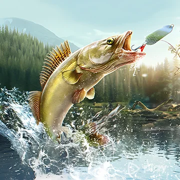 Professional Fishing