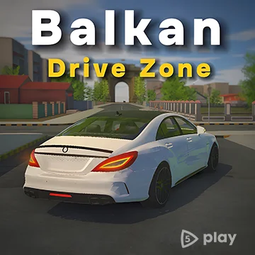 Balkan Drive Zone