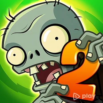 Plants vs Zombies