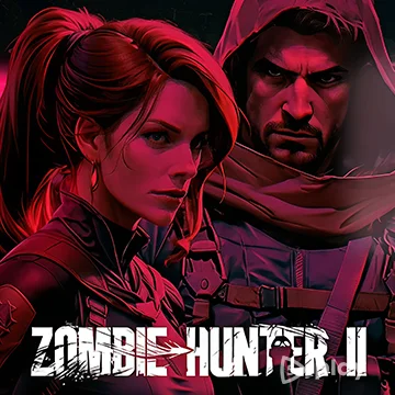 Zombie Hunter