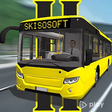 Public Transport Simulator