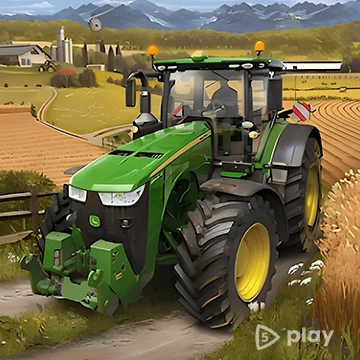 Farming Simulator