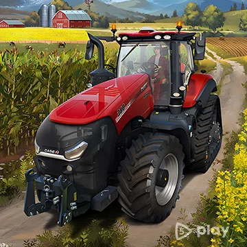 Farming Simulator