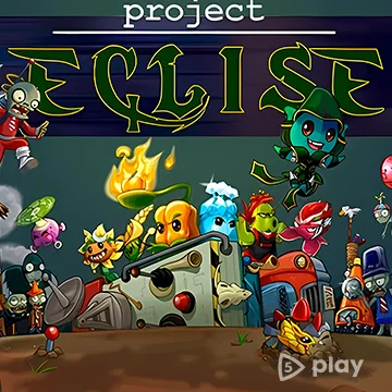 Plants vs. Zombies