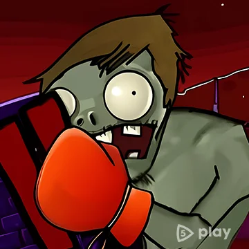 Plants vs Zombies: