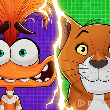 Disney Heroes: Battle