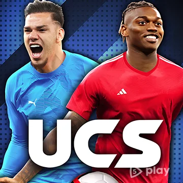 Ultimate Clash Soccer