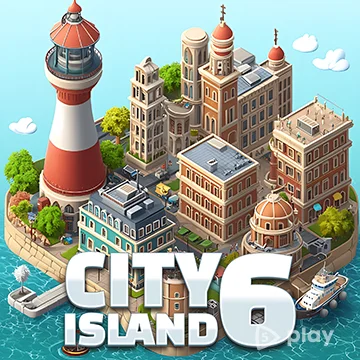 City Island