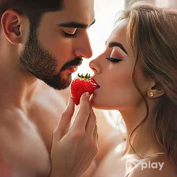 Однажды - Визуальные новеллы