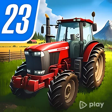Farming Simulator