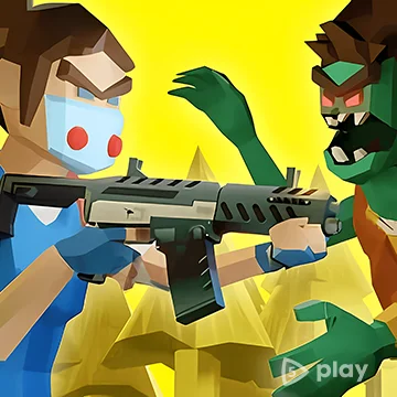 Two Guys & Zombies