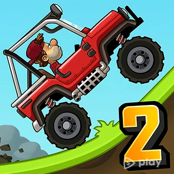 Hill Climb Racing