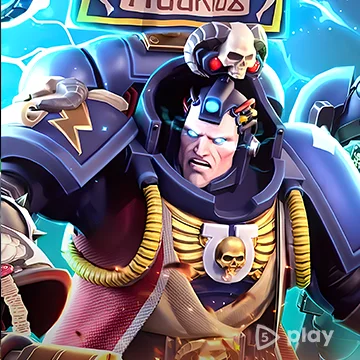 Warhammer