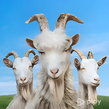 Goat Simulator
