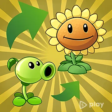 Plants vs Zombies: Zombie Chronicles