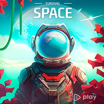 Space Survival: Выживание Pro