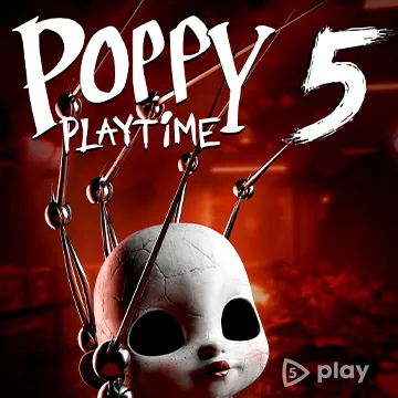 Poppy Playtime