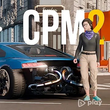 Car Parking Multiplayer