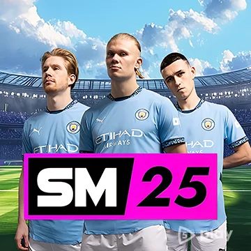 Soccer Manager