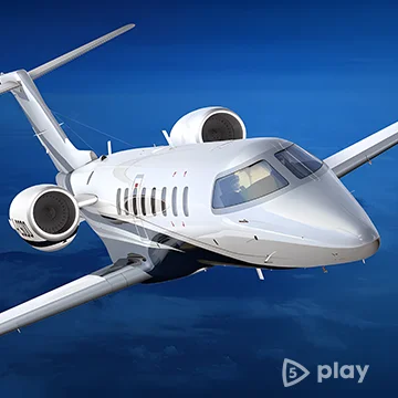 Aerofly FS Global